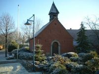 Kapelle in Klein Hesepe